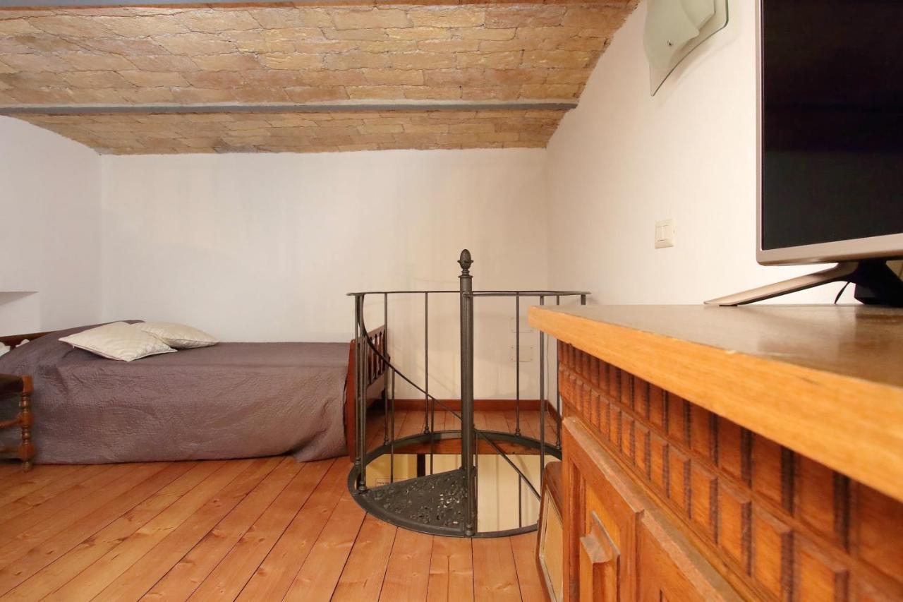 Apartamento Sanctuay