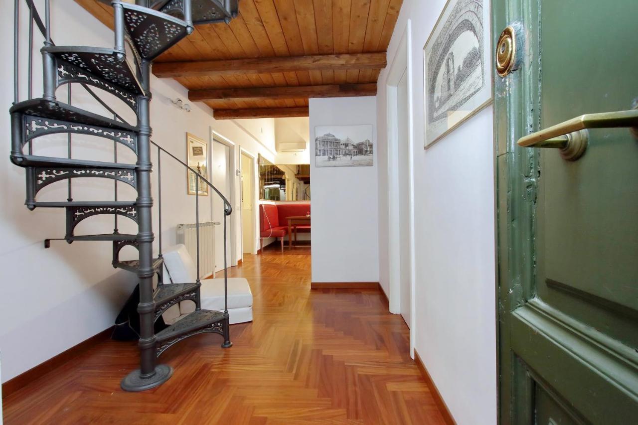Apartment Sanctuay *
