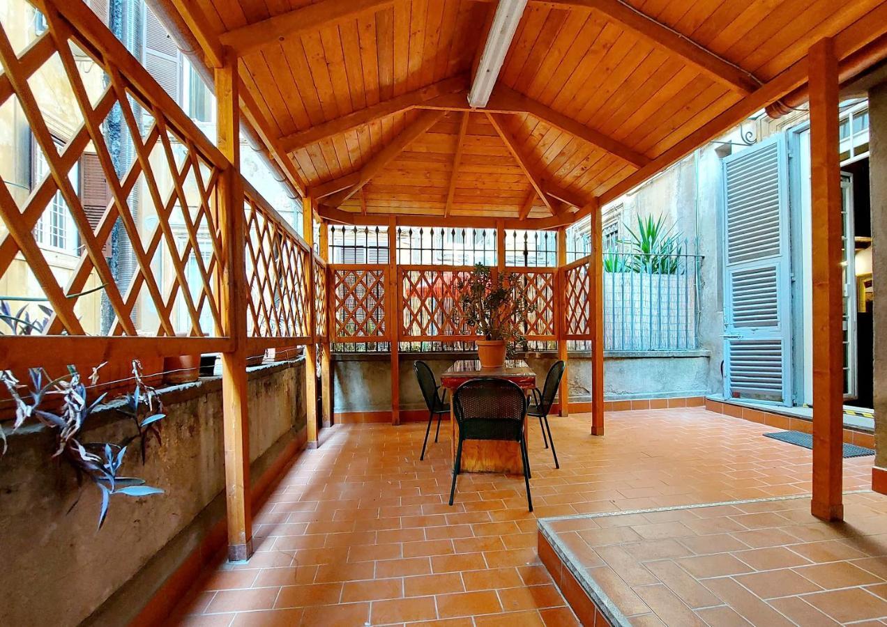 Apartment Sanctuay