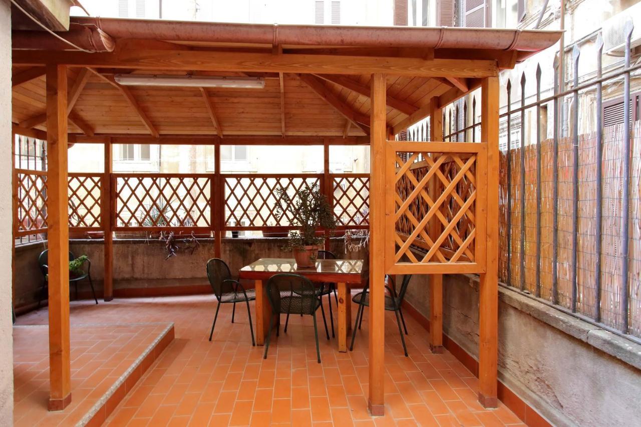 Sanctuay * Rome