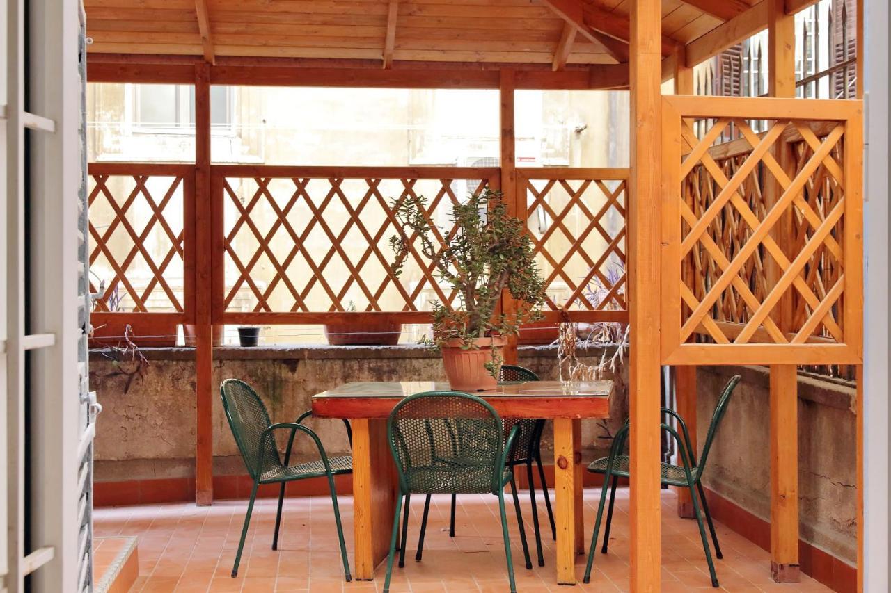 Apartment Sanctuay Rome