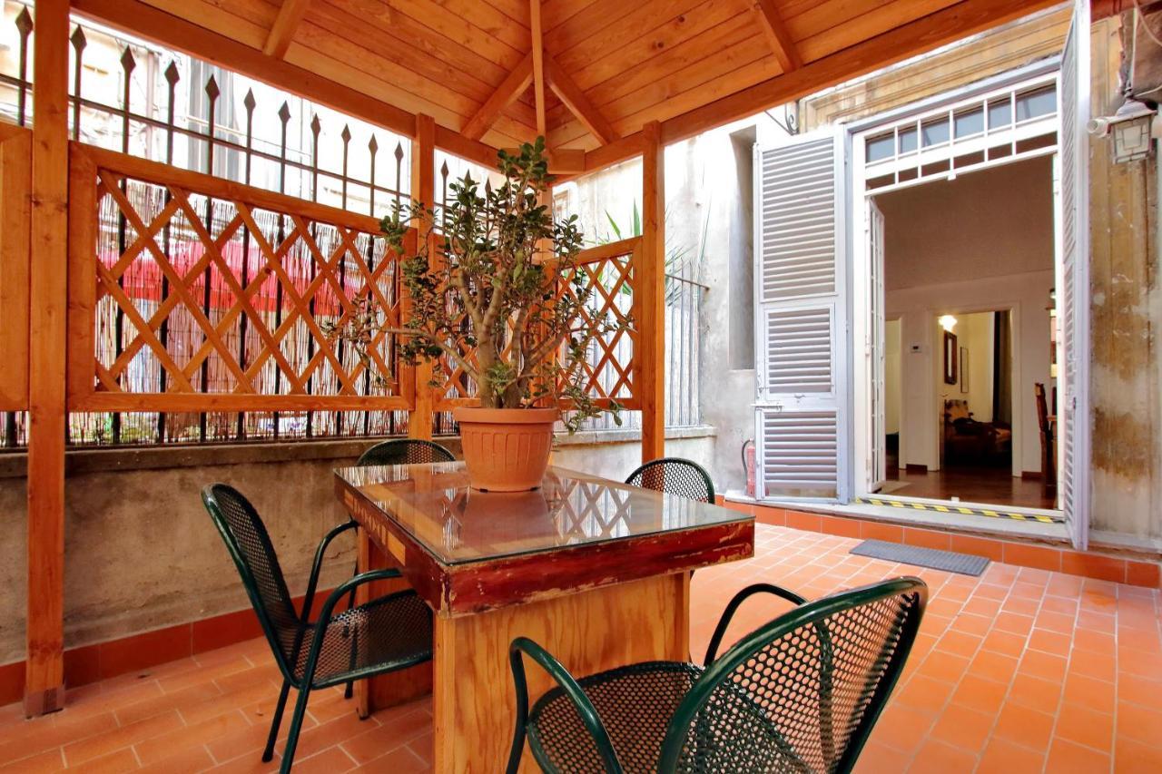 Sanctuay Apartment