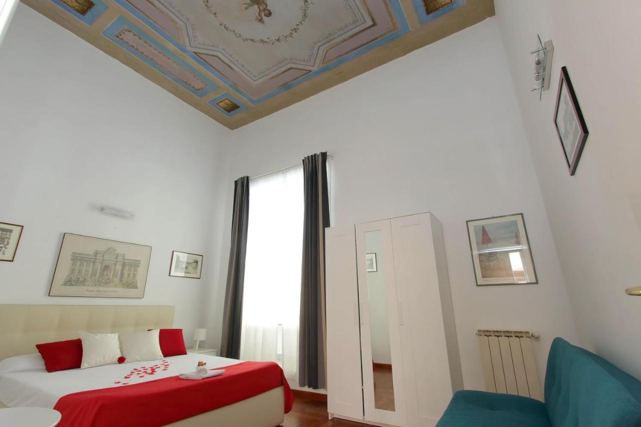 Sanctuay Apartment *