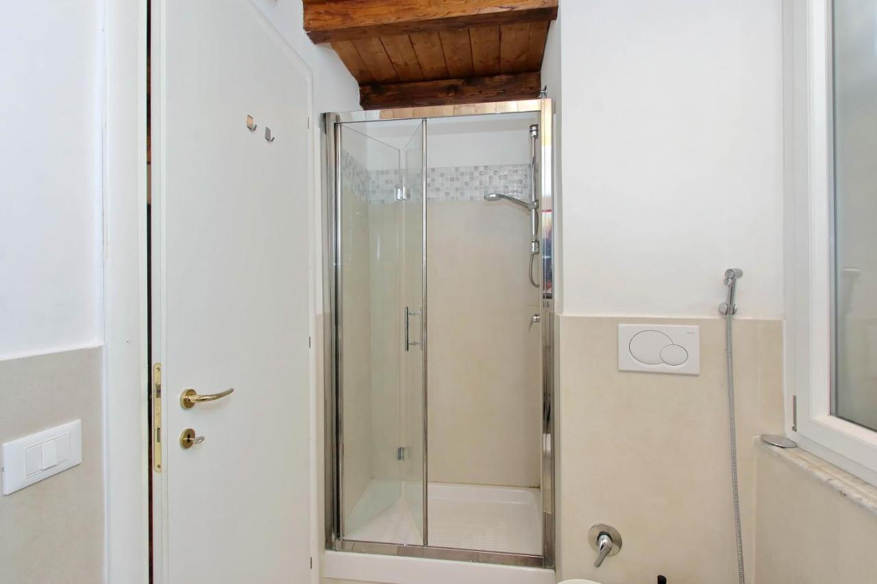 Sanctuay Apartment Rome