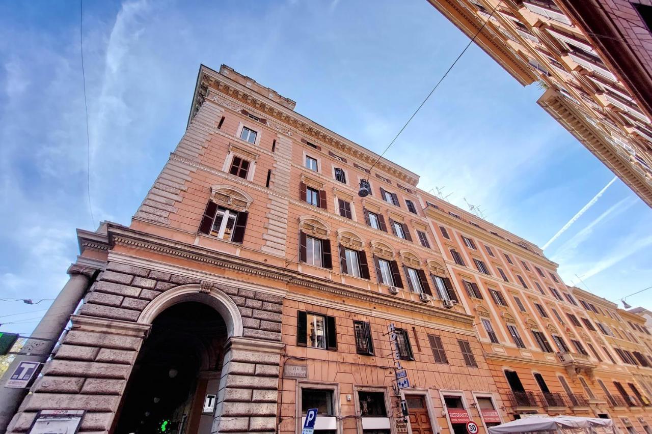 Apartment Sanctuay Rome