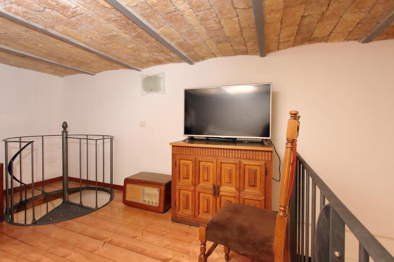Apartment Sanctuay Rome